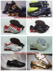 Vendo zapatos Gucci, zapatos Prada, zapatos DG, zapatillas Nike, Louis Vuitton - mejor precio | unprecio.es