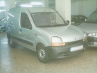 Venta de coche Renault KANGOO 1.9D FURGON '01 en Santa Coloma De Gramanet - mejor precio | unprecio.es