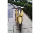 YAMAHA WHY 50 - mejor precio | unprecio.es