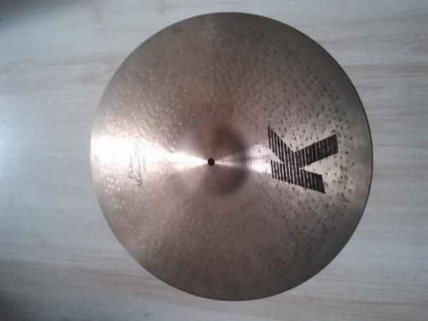 Zildjian ride 20