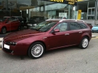 Alfa Romeo 159 SportWagon 1.9 Jtd Distintive - mejor precio | unprecio.es