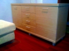 Aparador de madera de primera calidad. - mejor precio | unprecio.es
