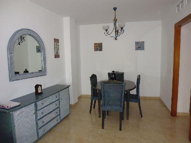 Apartamento en Garrucha