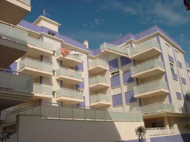 Apartamento en Moncofa