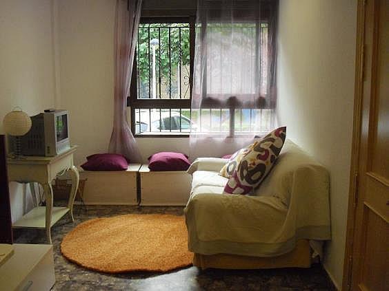 Apartamento en Pobla de Farnals (la)