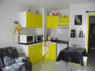 Apartamento en residencia : 2/4 personas - a pie de pistas - luchon superbagneres alto garona midi-pirineos francia - mejor precio | unprecio.es