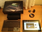 Asus Transformer 16GB + Dock - mejor precio | unprecio.es