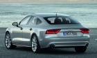 Audi A7 Sportback 3.0 TDI 204cv quattro S tronic 7 vel. - mejor precio | unprecio.es