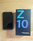blackberry z10 original - mejor precio | unprecio.es
