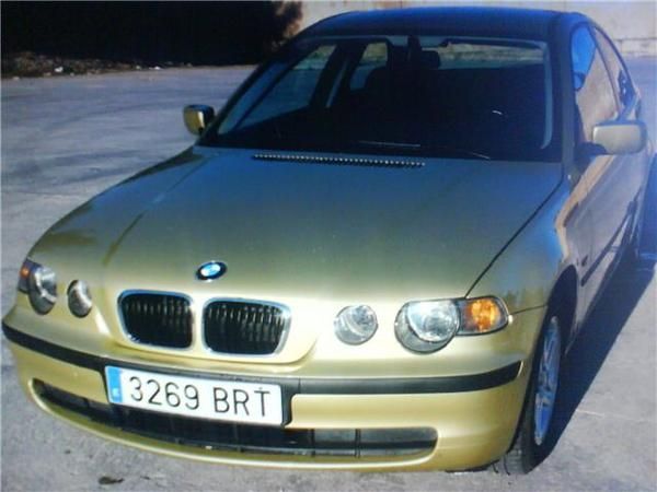 BMW 318 SPORT