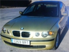 BMW 318 SPORT - mejor precio | unprecio.es