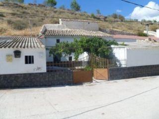 Casa Cueva en venta en Fontanar, Jaén