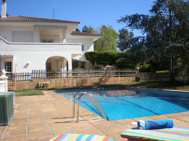 Casa en Fontpineda (urb)