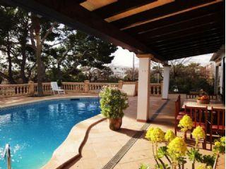 Casa en venta en Cala d'Or, Mallorca (Balearic Islands)