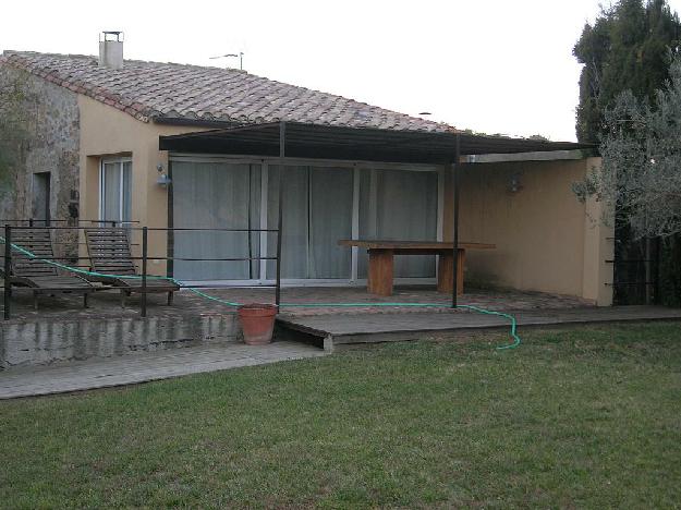 Casa en Vilopriu