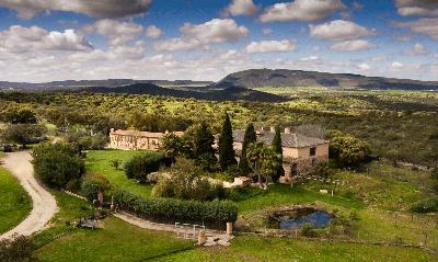 Casa Rural Valle de Mira, Olivenza