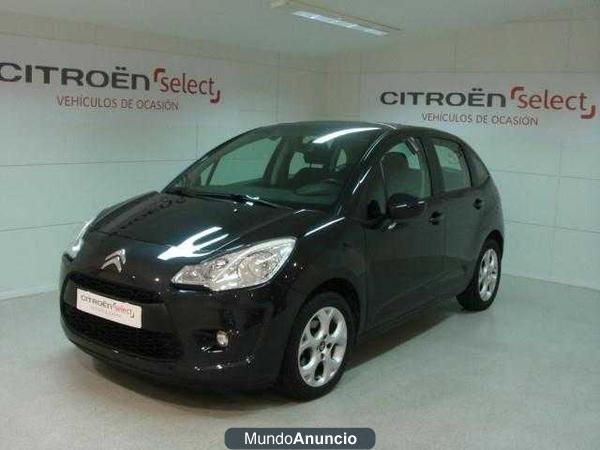 Citroën C3 1.4HDI SX