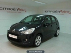 Citroën C3 1.4HDI SX - mejor precio | unprecio.es