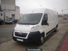Citroën Jumper 2.2HDI FG 35 L3H2 120 - mejor precio | unprecio.es