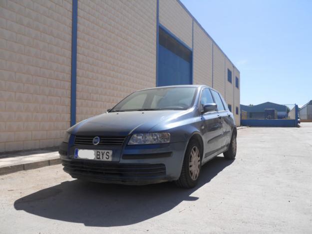 DESPIECE COMPLETO FIAT STILO 1.9 JTD 80 CV ACTIVE