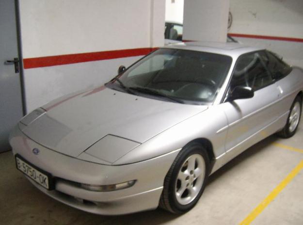 FORD PROBE v6. 24v