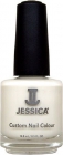 Jessica Esmalte Uñas Frost 14.8ml - mejor precio | unprecio.es