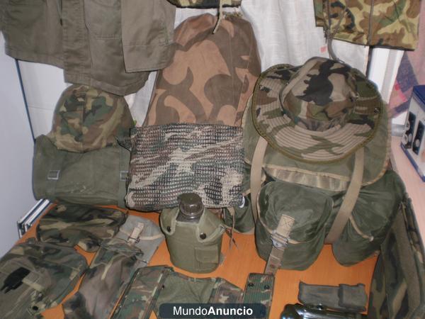 lotes militares