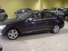 Mercedes-Benz C 220 C 220 CDI Avantgarde - mejor precio | unprecio.es