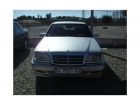 MERCEDES-BENZ CLASE C C 240 ELEGANCE - mejor precio | unprecio.es