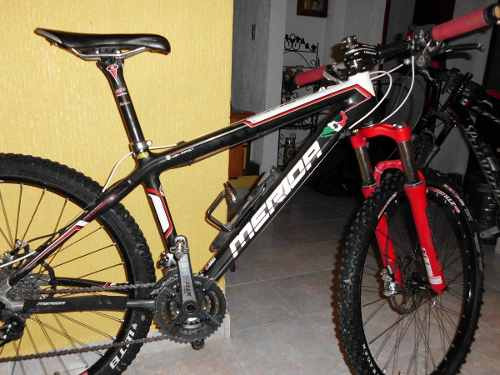 Merida Flx 500 Carbon (no Trek Specialized Cannondale Gt)