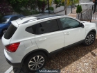 Nissan Qashqai Tekna Premium - mejor precio | unprecio.es