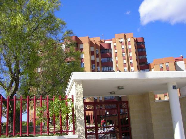 Piso en Alicante/Alacant