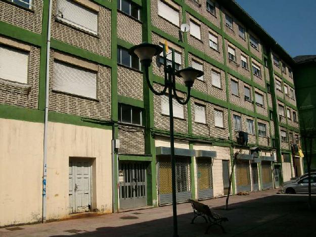 Piso en Degaña