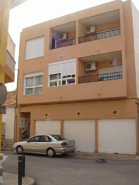 Piso en San Pedro del Pinatar