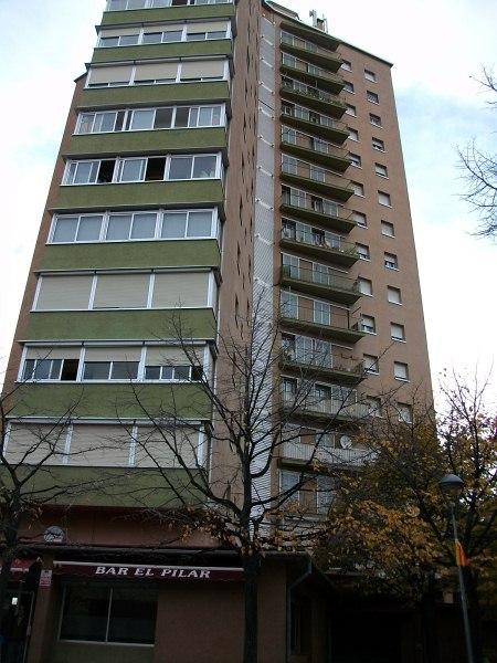 Piso en Terrassa