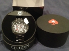 Reloj citizen bl8097-52e de Pokerstars - mejor precio | unprecio.es