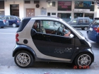 SMART FORTWO SMART FORTWO CABRIO - mejor precio | unprecio.es