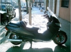 SUZUKI BURGMAN 400 - mejor precio | unprecio.es