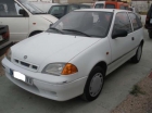 Suzuki Swift 10 GL en Castellon - mejor precio | unprecio.es