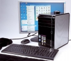 VENDO PACKARD BELL IMAX X1937 + MONITOR - mejor precio | unprecio.es