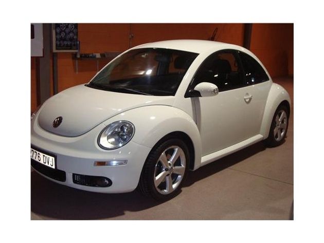VOLKSWAGEN GOLF GTI 2.0TSI 210CV DSG 4P. NUEVO MODELO.BLANCO.