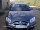 VOLKSWAGEN Jetta 1.9 TDI 105cv Trendline - mejor precio | unprecio.es