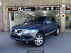 Volkswagen Touareg 2.5TDI Tip. *Nacional/46.0 00 - mejor precio | unprecio.es