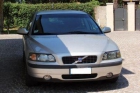 VOLVO S60 D5 OPTIMA - mejor precio | unprecio.es