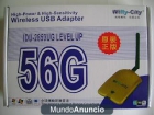 wifi antenas - mejor precio | unprecio.es
