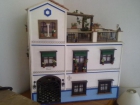 Casa de muñecas andaluza,artesana - mejor precio | unprecio.es