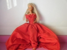 Barbie 10º Aniversario diseñada por Pertegaz - mejor precio | unprecio.es