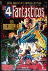 Los Cuatro Fantásticos - Especiales - Forum - In memoriam - mejor precio | unprecio.es