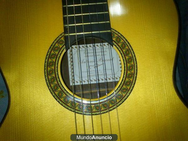 guitarra española