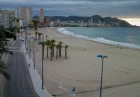 Apartamento : 2/4 personas - vistas a mar - benidorm alicante (provincia de) comunidad valenciana espana - mejor precio | unprecio.es